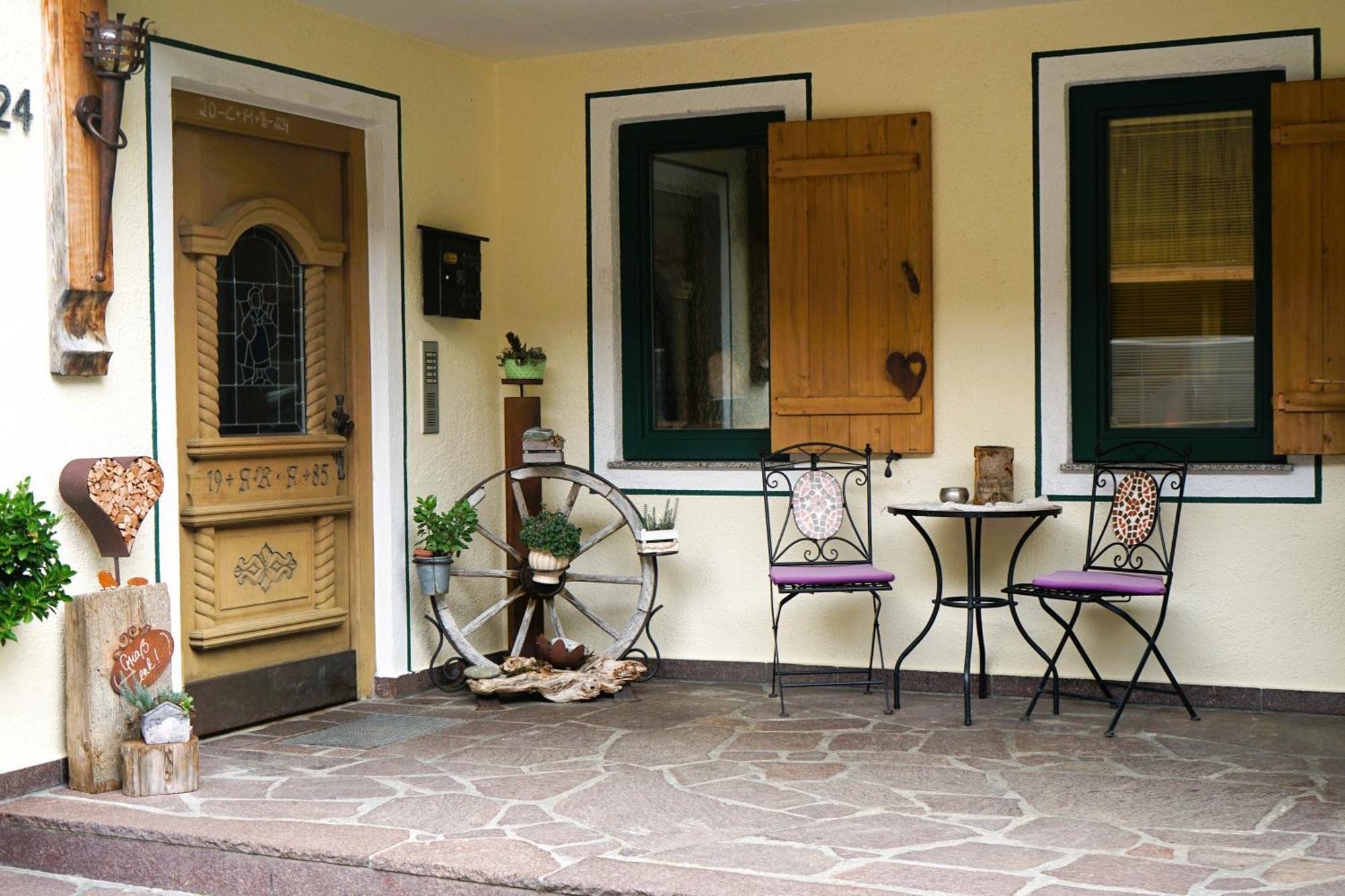Stangleggerhof Βίλα Wiesing Εξωτερικό φωτογραφία